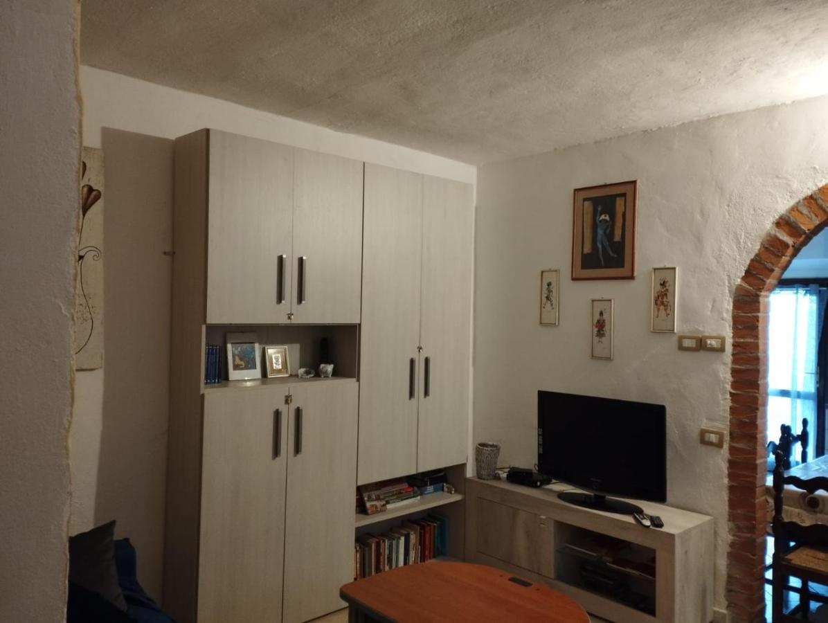 Il Podere Di Massi Барберино-ди- Муджелло Экстерьер фото