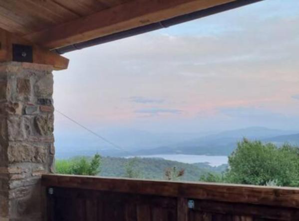 Il Podere Di Massi Барберино-ди- Муджелло Экстерьер фото